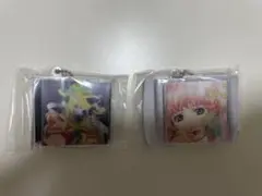 マクロスF ガチャガチャCD 2個セット
