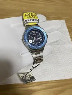 【激レア】1週間限定出品　プロスペックス　ダイバーズ　SEIKO ソーラー