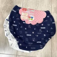 【新品】パンツ　2枚セット　110 ドライ　ショーツ　女の子