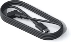 【最安値】VITURE USB-Cケーブル 黒