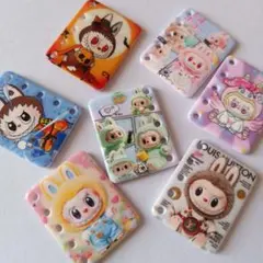 ラブブ❤本 １個【80円】