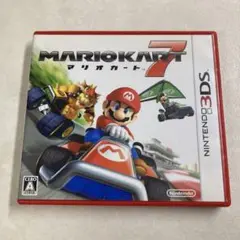 3DS マリオカート7