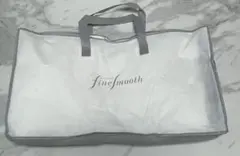 西川　ファインクオリティプレミアム　 ミニ備長炭パイプ & ひのき 枕