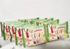 Pikmin ピクミン　グミ　お菓子 10個入り