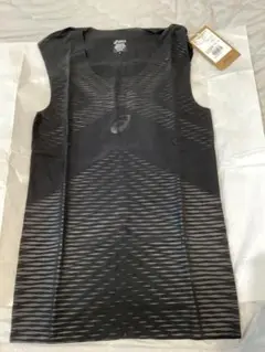 アシックスMETASPEEDベースレイヤー新品Ｌサイズ