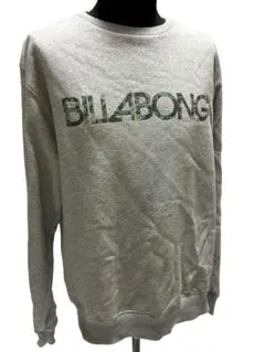BILLABONG グレースウェット XL size