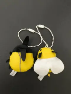 人気の昆虫ぬいぐるみ　★　マスコットBC