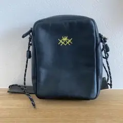 King Gnu CEREMONY グッズ レザーポーチ ショルダーバッグ KingGnu ceremony レザーポーチ/美品 - メルカリ