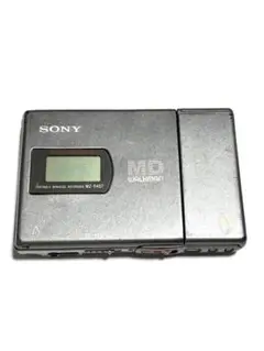2025年最新】SONY MZ-R4STの人気アイテム - メルカリ