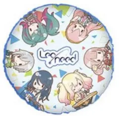 プロセカ Leo/need クッション