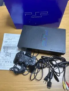 SONY PlayStation2 SCPH-39000
