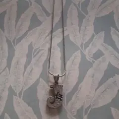 Ｊ　ハワイアンジュエリーペンダント
