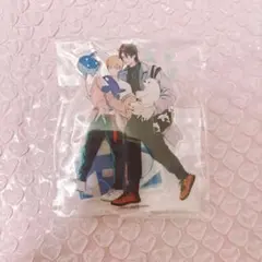 ロストバージン アクリルスタンド