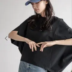 半袖Tシャツ【LOWRYS FARM】