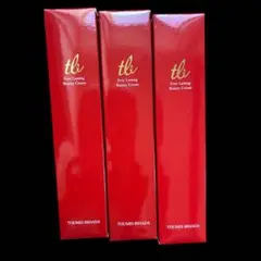 未使用品 透明美肌 薬用クリーム MRY 22g 3点 TOMEI-BIHADA