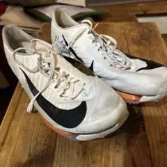 マックスフライ　23.5 ② 23.5cm Nike Air Zoom Maxfly 2(ナイキ エアズームマックス
