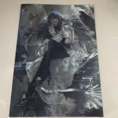 C103 会場限定おまけ本付き　VLIND 新刊AU FGO αίμα エマ Amazon.co.jp: C103 会場限定おまけ本 VLIND 新刊AU FGO αίμα