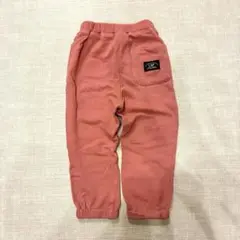 マーキーズ　LSP スウェットパンツ　95㎝