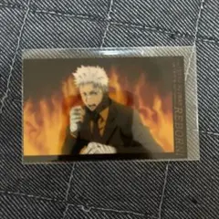 家庭教師ヒットマンREBORN! アニメイトカフェ フォトカード 笹川 了平