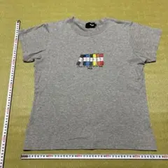 FILA フィラ　tシャツ レディース　サイズXL