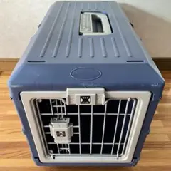 アイリス オーヤマ 折りたたみ ペットキャリー カゴ