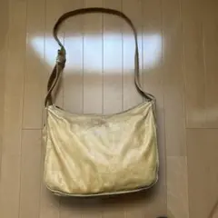 マーガレットハウエル　ショルダーバッグ