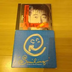 槇原敬之CD2枚組