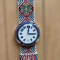 POP swatch