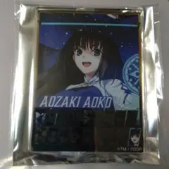 FGOフェス2025 アクリルスタンド 蒼崎青子