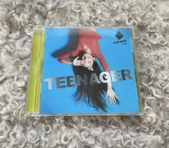 fujifabric TEENAGER