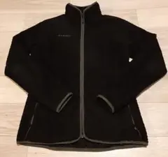 MAMMUT ジップブルゾン