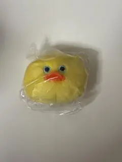 mojojojo フェイスマスコット　ひよこ