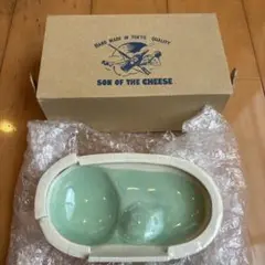 美品⭐︎ son of the cheese pool サノバチーズ　灰皿 サノバチーズ プール 灰皿 POOL SON OF THE CHEESE 新品