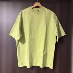 damagedone 後染めTシャツ