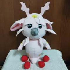 タスク ぬいぐるみ ジョジョの奇妙な冒険 C賞 一番くじ ジョジョの奇妙な冒険 スティール・ボール・ラン C賞