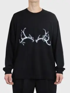 vainl archive ロンT シャツ　Tシャツ
