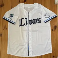 Fanatics Lions ユニフォーム Lサイズ