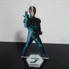 仮面ライダーJ アクリルスタンド