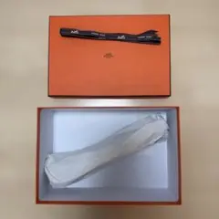 エルメス 靴 空箱