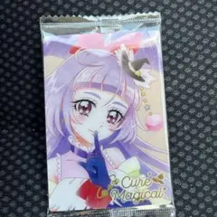 プリキュア ウエハース11 キュアマジカル