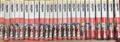 精霊幻想記 24巻セット