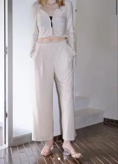 【Lil Ambition】Relux Shiny Pants (gold)