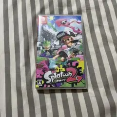 Splatoon 2 (Nintendo Switch)