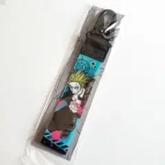 サカモトデイズ 朝倉シン 韓国 特装版 ストラップ