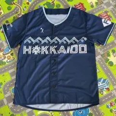新品未使用　日ハム　WE LOVE HOKKAIDO & FIGHTERS