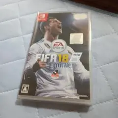 Switch FIFA 18