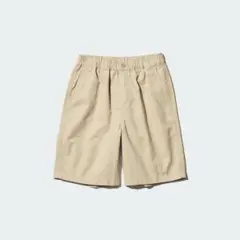 ユニクロ　UNIQLO イージーショートパンツ　まとめ売り　110
