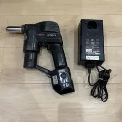 コードレス電動リベッター