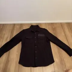 roar ジャケット