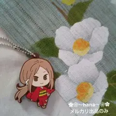 夏目友人帳 ガチャガチャ ひとつ